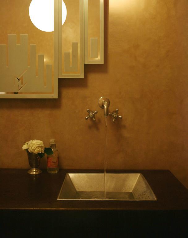 Riad Le J Marrakesh Buitenkant foto