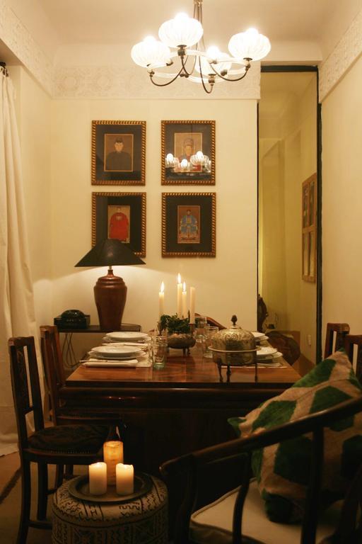 Riad Le J Marrakesh Buitenkant foto